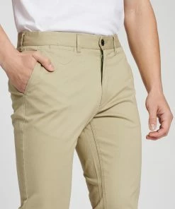Calvin Klein Slim Fit Chinos Green -Men's Pants Online Shop http3A2F2Fstatic.theiconic.com .au2Fp2Fcalvin klein 2375 6546531 4