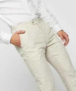 Calvin Klein Extreme Slim Suit Pants Neutral -Men's Pants Online Shop http3A2F2Fstatic.theiconic.com .au2Fp2Fcalvin klein 4976 3586811 4