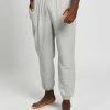 Calvin Klein CK One Lounge Joggers Grey