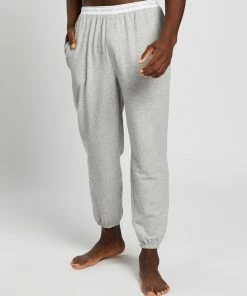 Calvin Klein CK One Lounge Joggers Grey