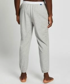 Calvin Klein CK One Lounge Joggers Grey -Men's Pants Online Shop http3A2F2Fstatic.theiconic.com .au2Fp2Fcalvin klein 5238 0113011 3