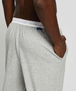 Calvin Klein CK One Lounge Joggers Grey -Men's Pants Online Shop http3A2F2Fstatic.theiconic.com .au2Fp2Fcalvin klein 5251 0113011 4