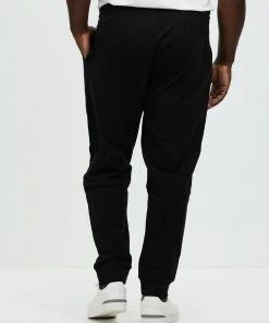 Calvin Klein Bt Small Logo Sweatpants Ck Black -Men's Pants Online Shop http3A2F2Fstatic.theiconic.com .au2Fp2Fcalvin klein 6745 9784631 3