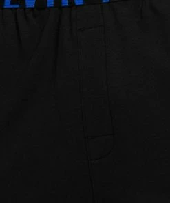Calvin Klein Intense Power Lounge Joggers Black & Kettle Blue -Men's Pants Online Shop http3A2F2Fstatic.theiconic.com .au2Fp2Fcalvin klein 7029 5200721 6