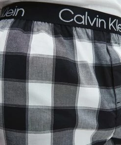 Calvin Klein Lounge Joggers Black & White -Men's Pants Online Shop http3A2F2Fstatic.theiconic.com .au2Fp2Fcalvin klein 8548 5481031 3