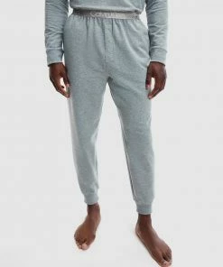 Calvin Klein Lounge Joggers Grey Heather