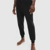 Calvin Klein Lounge Joggers Black