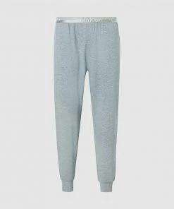 Calvin Klein Lounge Joggers Grey Heather -Men's Pants Online Shop http3A2F2Fstatic.theiconic.com .au2Fp2Fcalvin klein 8700 6781031 5