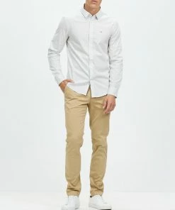 Calvin Klein Slim Garment Dye Belted Chinos Travertine -Men's Pants Online Shop http3A2F2Fstatic.theiconic.com .au2Fp2Fcalvin klein 9485 4782041 5