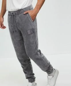 Calvin Klein Jeans Corduroy Rib HWK Pants Fossil Grey -Men's Pants Online Shop http3A2F2Fstatic.theiconic.com .au2Fp2Fcalvin klein jns 3694 2321841 4