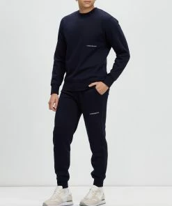 Calvin Klein Jeans Off-Placed Iconic Pants Night Sky -Men's Pants Online Shop http3A2F2Fstatic.theiconic.com .au2Fp2Fcalvin klein jns 4124 6141231 5