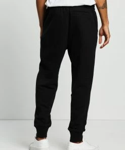 Calvin Klein Jeans Organic Cotton Joggers CK Black -Men's Pants Online Shop http3A2F2Fstatic.theiconic.com .au2Fp2Fcalvin klein jns 8484 2592421 3