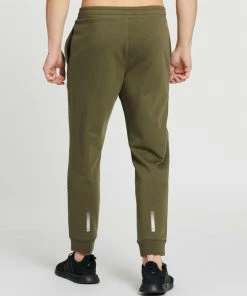 Calvin Klein Performance Hangout Track Pants Grape Leaf & Black -Men's Pants Online Shop http3A2F2Fstatic.theiconic.com .au2Fp2Fcalvin klein performance 6241 8387131 3