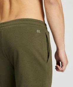 Calvin Klein Performance Hangout Track Pants Grape Leaf & Black -Men's Pants Online Shop http3A2F2Fstatic.theiconic.com .au2Fp2Fcalvin klein performance 6247 8387131 4