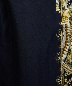 Camilla Straight Leg Elasticated Waist Pants Its All Over Torero -Men's Pants Online Shop http3A2F2Fstatic.theiconic.com .au2Fp2Fcamilla 3334 4119541 6