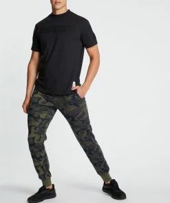 Canterbury Militia Tapered Leg 32 Inch Track Pants Beetle -Men's Pants Online Shop http3A2F2Fstatic.theiconic.com .au2Fp2Fcanterbury 0024 0566331 5