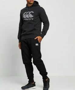 Canterbury Tapered Fleece Cuff Pants Black -Men's Pants Online Shop http3A2F2Fstatic.theiconic.com .au2Fp2Fcanterbury 0736 0198921 5