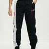 Canterbury Of NZ 32-Inch Woven Track Pants Jet Black