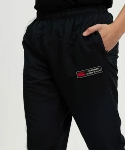 Canterbury Of NZ 32-Inch Woven Track Pants Jet Black -Men's Pants Online Shop http3A2F2Fstatic.theiconic.com .au2Fp2Fcanterbury 5753 8566331 4