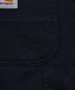 Carhartt Ruck Single Knee Pants Dark Navy -Men's Pants Online Shop http3A2F2Fstatic.theiconic.com .au2Fp2Fcarhartt 9703 0803221 6