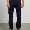 Carhartt Ruck Single Knee Pants Dark Navy