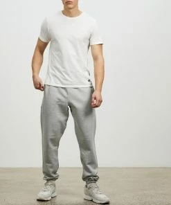 Champion Reverse Weave Relaxed Joggers Oxford Heather -Men's Pants Online Shop http3A2F2Fstatic.theiconic.com .au2Fp2Fchampion 0150 1765021 5