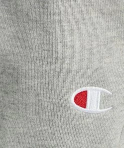 Champion Reverse Weave Joggers Oxford Grey -Men's Pants Online Shop http3A2F2Fstatic.theiconic.com .au2Fp2Fchampion 1357 023354 6