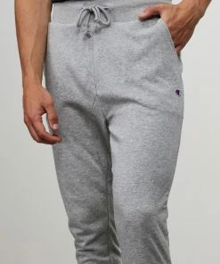 Champion Lightweight Terry Pants Oxford Heather -Men's Pants Online Shop http3A2F2Fstatic.theiconic.com .au2Fp2Fchampion 2782 1038331 4