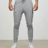Champion Lightweight Terry Pants Oxford Heather