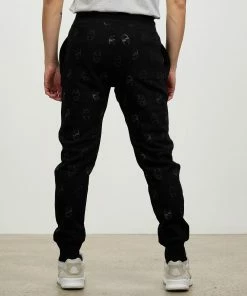 Champion Light Reactive Monogram Reverse Weave Joggers - Unisex - THE ICONIC 10th Birthday Exclusive Black -Men's Pants Online Shop http3A2F2Fstatic.theiconic.com .au2Fp2Fchampion 5202 4328721 4