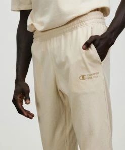 Champion Re:Bound Pique Joggers Natural -Men's Pants Online Shop http3A2F2Fstatic.theiconic.com .au2Fp2Fchampion 7160 1699231 4