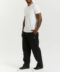 Champion Garment Dye Cargo Pants Black Blk -Men's Pants Online Shop http3A2F2Fstatic.theiconic.com .au2Fp2Fchampion 9745 8299231 5