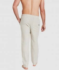 Coast Clothing Coast Linen Pant - Sand -Men's Pants Online Shop http3A2F2Fstatic.theiconic.com .au2Fp2Fcoast clothing 0289 3914931 3