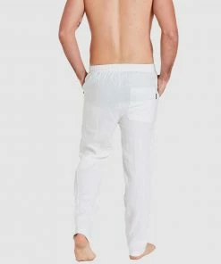 Coast Clothing Coast Linen Pant - White -Men's Pants Online Shop http3A2F2Fstatic.theiconic.com .au2Fp2Fcoast clothing 4671 1171731 4