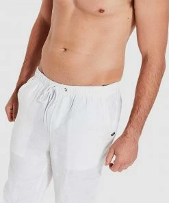 Coast Clothing Coast Linen Pant - White -Men's Pants Online Shop http3A2F2Fstatic.theiconic.com .au2Fp2Fcoast clothing 4675 1171731 6