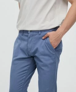 Cotton On Skinny Stretch Chino Mid Blue -Men's Pants Online Shop http3A2F2Fstatic.theiconic.com .au2Fp2Fcotton on 0274 2079151 4