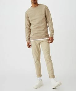 Cotton On Skinny Stretch Chinos Washed Stone -Men's Pants Online Shop http3A2F2Fstatic.theiconic.com .au2Fp2Fcotton on 0790 7493331 4