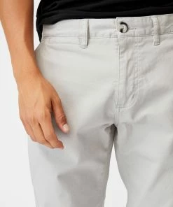 Cotton On Skinny Stretch Chinos Light Grey -Men's Pants Online Shop http3A2F2Fstatic.theiconic.com .au2Fp2Fcotton on 4124 4363241 3