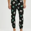 Cotton On Collab Drake Lounge Pants MTV Yardage
