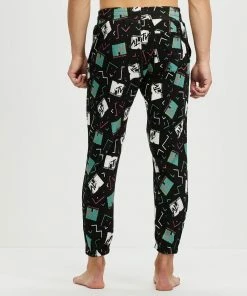 Cotton On Collab Drake Lounge Pants MTV Yardage -Men's Pants Online Shop http3A2F2Fstatic.theiconic.com .au2Fp2Fcotton on 4503 9543031 3
