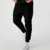 Cotton On Tech Track Pants Black