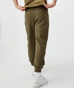 Cotton On Tech Track Pants Military -Men's Pants Online Shop http3A2F2Fstatic.theiconic.com .au2Fp2Fcotton on 7196 0132421 3