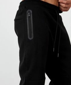 Cotton On Tech Track Pants Black -Men's Pants Online Shop http3A2F2Fstatic.theiconic.com .au2Fp2Fcotton on 7204 9032421 4