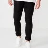 Cotton On Skinny Stretch Chinos Black