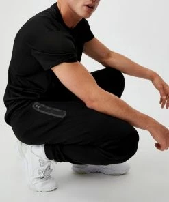 Cotton On Tech Track Pants Black -Men's Pants Online Shop http3A2F2Fstatic.theiconic.com .au2Fp2Fcotton on 7225 9032421 5