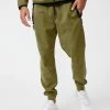 Cotton On Tech Track Pants Grass Green
