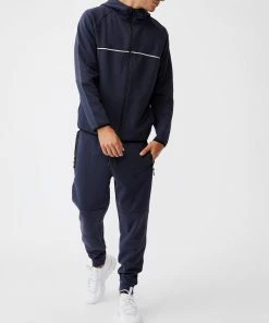 Cotton On Tech Track Pants True Navy -Men's Pants Online Shop http3A2F2Fstatic.theiconic.com .au2Fp2Fcotton on 7348 8737521 4