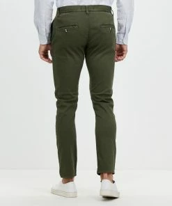 Cotton On Skinny Stretch Chinos Washed Olive -Men's Pants Online Shop http3A2F2Fstatic.theiconic.com .au2Fp2Fcotton on 9220 5363241 3