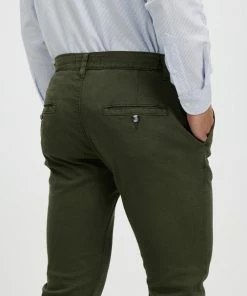 Cotton On Skinny Stretch Chinos Washed Olive -Men's Pants Online Shop http3A2F2Fstatic.theiconic.com .au2Fp2Fcotton on 9236 5363241 4
