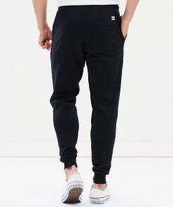 Cotton On Trippy Slim Trackies Peached Black -Men's Pants Online Shop http3A2F2Fstatic.theiconic.com .au2Fp2Fcotton on 9427 885656 3